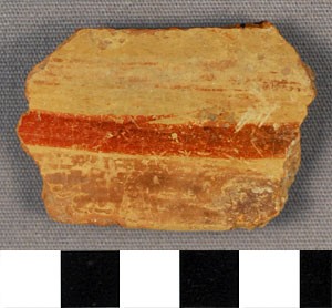 Thumbnail of Rim Sherd (1998.18.0096)