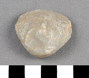 Thumbnail of Figurine Fragment: Head (1998.18.0105)