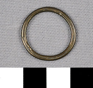 Thumbnail of Brass Ring (1998.19.0248B)