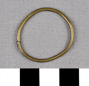 Thumbnail of Brass Ring (1998.19.0248C)
