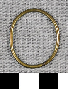 Thumbnail of Brass Ring (1998.19.0248D)