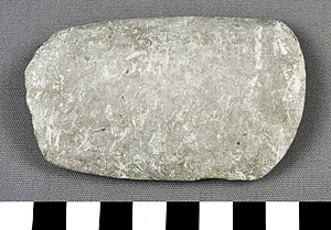 Thumbnail of Tela, Adze (2000.01.0315D)