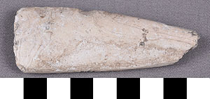 Thumbnail of Tela, Adze (2000.01.0315E)