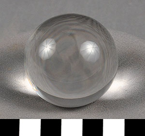 Thumbnail of Crystal Ball (2001.07.0003A)