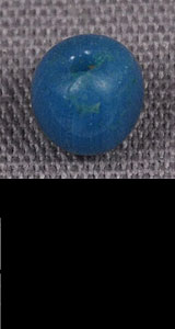 Thumbnail of Bead (2004.01.0009)
