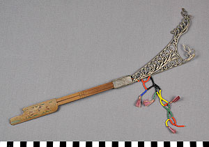 Thumbnail of Jew’s Harp (2004.11.0044)