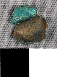 Thumbnail of Bell Fragment (2005.04.0015)