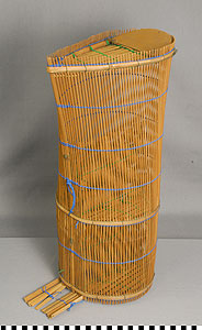 Thumbnail of Fish Trap (2010.01.0131)