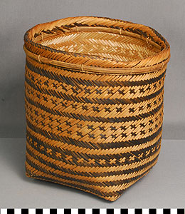 Thumbnail of Basket (2010.01.0132)