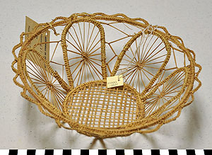 Thumbnail of Bread Basket (2010.01.0202)