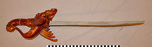 Thumbnail of Sword Stage Prop (2010.01.0208A)