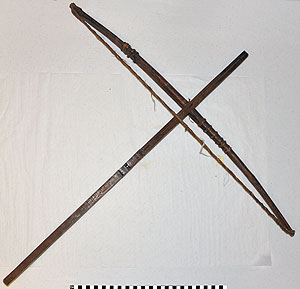 Thumbnail of Crossbow (2010.01.0228)