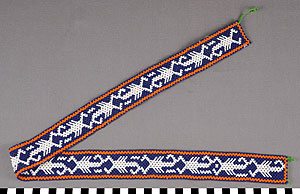 Thumbnail of Belt (2010.01.0263)