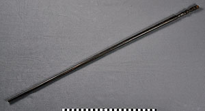 Thumbnail of Curing Staff (2010.01.0274)