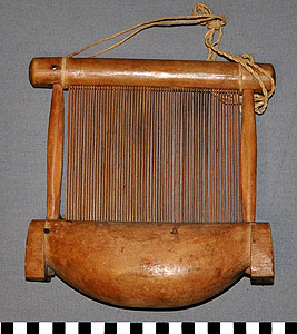 Thumbnail of Loom Beater (2010.01.0309)