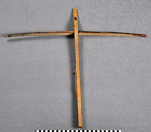 Thumbnail of Crossbow (2010.01.0312)