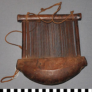 Thumbnail of Loom Beater (2010.01.0319)