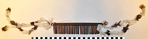 Thumbnail of Comb (2010.01.0343)