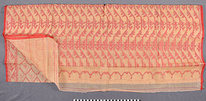 Thumbnail of Sari, Saree (2010.01.0365)