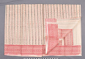 Thumbnail of Sari, Saree (2010.01.0372)