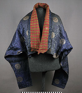 Thumbnail of Toego, Woman’s Jacket (2010.01.0384)