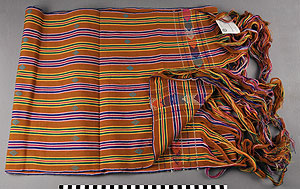 Thumbnail of Kera, Belt or Baby Carrier (2010.01.0389)