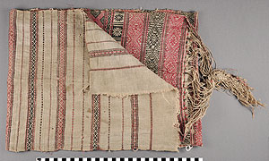 Thumbnail of Kera, Woman’s Belt (2010.01.0390)