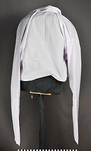 Thumbnail of Man’s Shirt (2010.01.0391A)