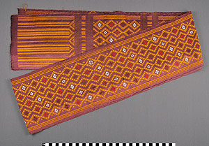 Thumbnail of Sash (2010.01.0397)