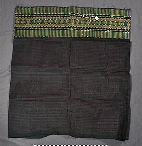 Thumbnail of Skirt (2010.01.0399)