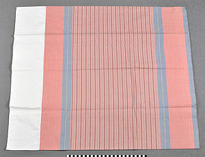 Thumbnail of Two-Panel Skirt (2010.01.0446)