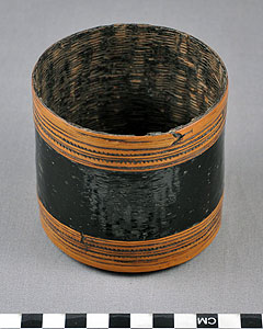 Thumbnail of Betel Container Lid (2011.05.0002B)