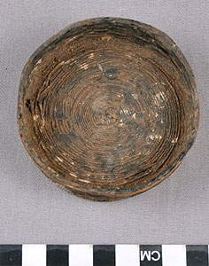 Thumbnail of Betel Container: Tray (2011.05.0002D)