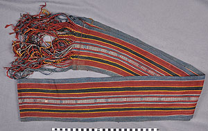 Thumbnail of Belt (2011.05.0017)