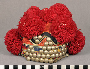 Thumbnail of Child’s Hat (2011.05.0020)