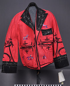 Thumbnail of Man’s Cofradia Jacket (2011.05.0239)