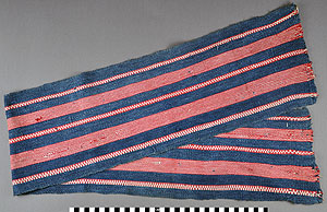 Thumbnail of Man’s Belt (2011.05.0334)