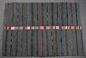 Thumbnail of Skirt (2011.05.0371)