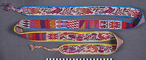 Thumbnail of Woman’s Belt (2011.05.0472)