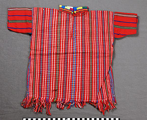 Thumbnail of Boy’s Shirt (2011.05.0476)