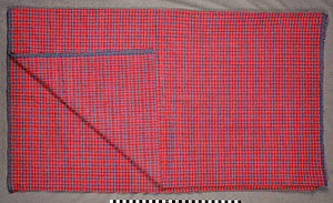 Thumbnail of Woman’s Skirt (2011.05.0515)