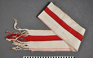 Thumbnail of Man’s Belt (2011.05.0649)