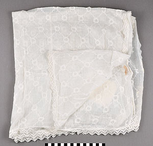 Thumbnail of Cofradia or Wedding Veil, Ceremonial  (2011.05.0661A)