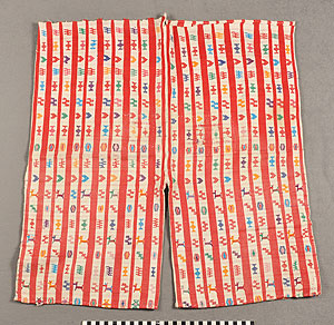 Thumbnail of Man’s Pants (2011.05.0678)