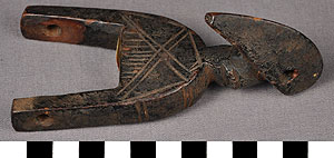 Thumbnail of Heddle Pulley (2011.05.0844)