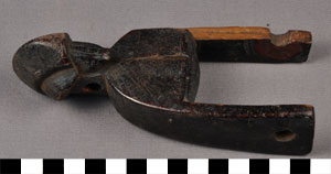 Thumbnail of Heddle Pulley (2011.05.0853)