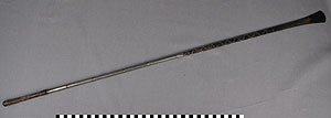Thumbnail of Weapon (2012.08.0064B)