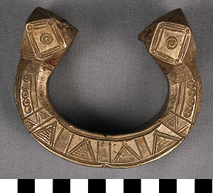 Thumbnail of Bracelet (2012.08.0066)