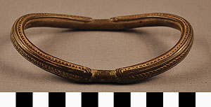 Thumbnail of Bracelet (2012.08.0070)