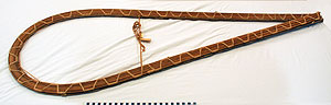 Thumbnail of Headdress Frame (2012.08.0072)